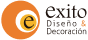 Exito Logo
