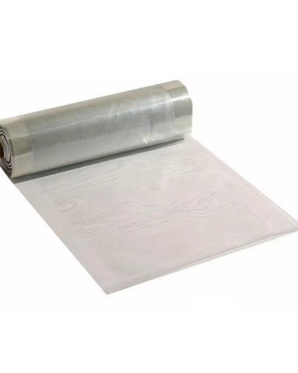 Camino protector por metro