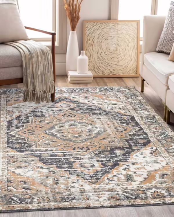 Alfombra Kommer Clásica