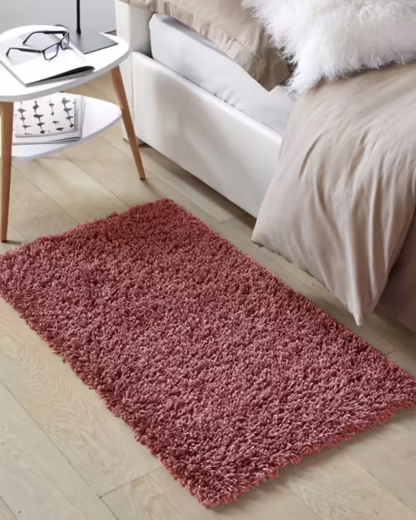 Alfombra Shaggy