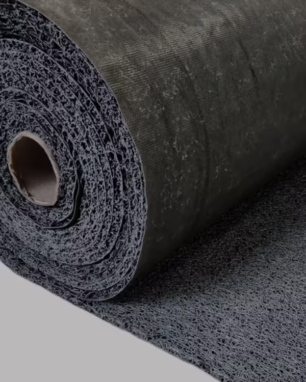 Rollo de rulo PVC con base (12M)