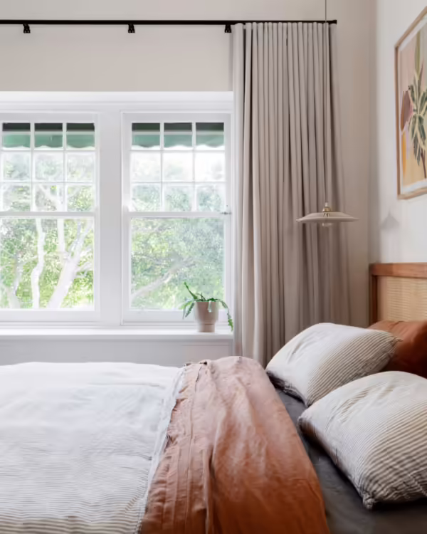 Cortina a medida blackout Texture