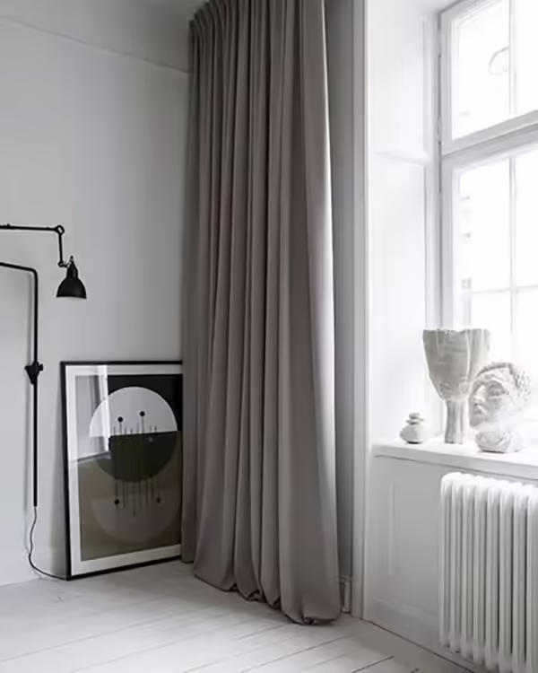 Cortina a medida blackout Premiere