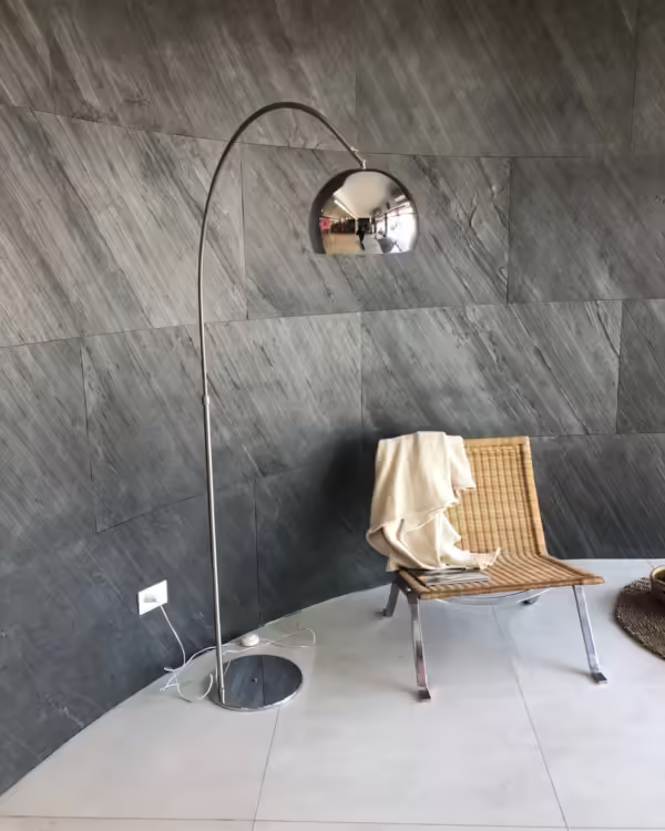 Placa de piedra natural flexible