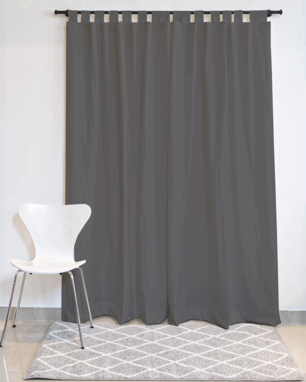 Cortinas estandar Tusor