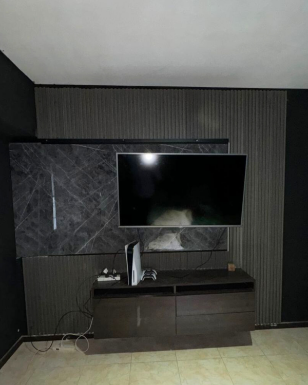 Lámina simil Mármol 1,22